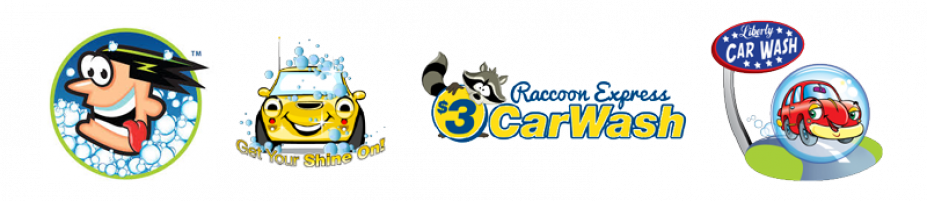 carwash logos carwash logos